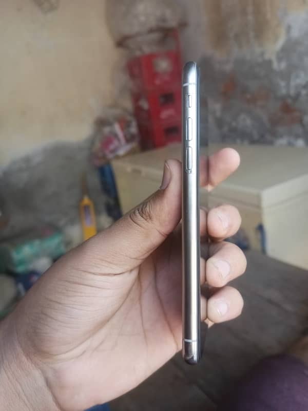 iphone xs 256 gb non pta 4