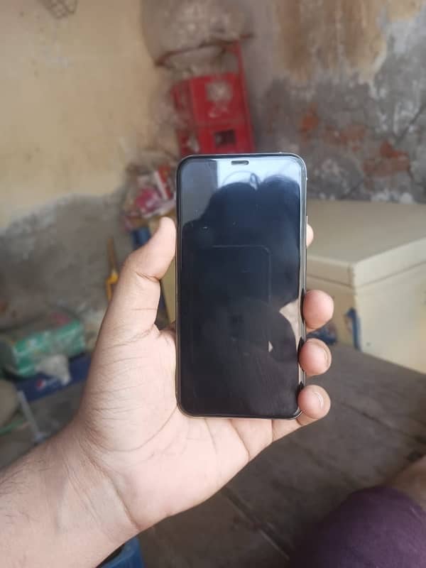 iphone xs 256 gb non pta 6