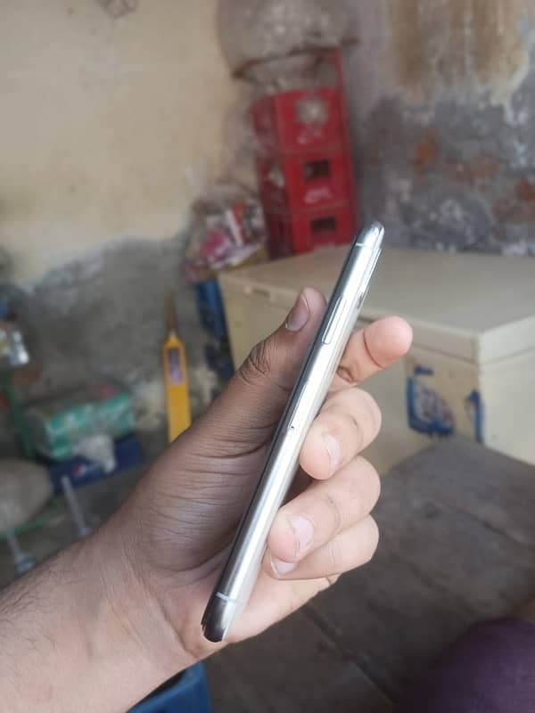 iphone xs 256 gb non pta 9