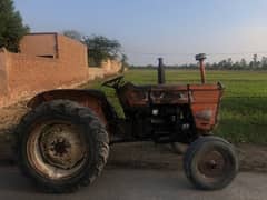 Fiat 480 1977 Model for sale Tr