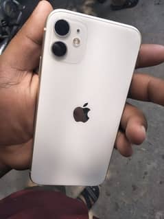 iphone 11 dual pta approved 128 gb ( 03224022791 )