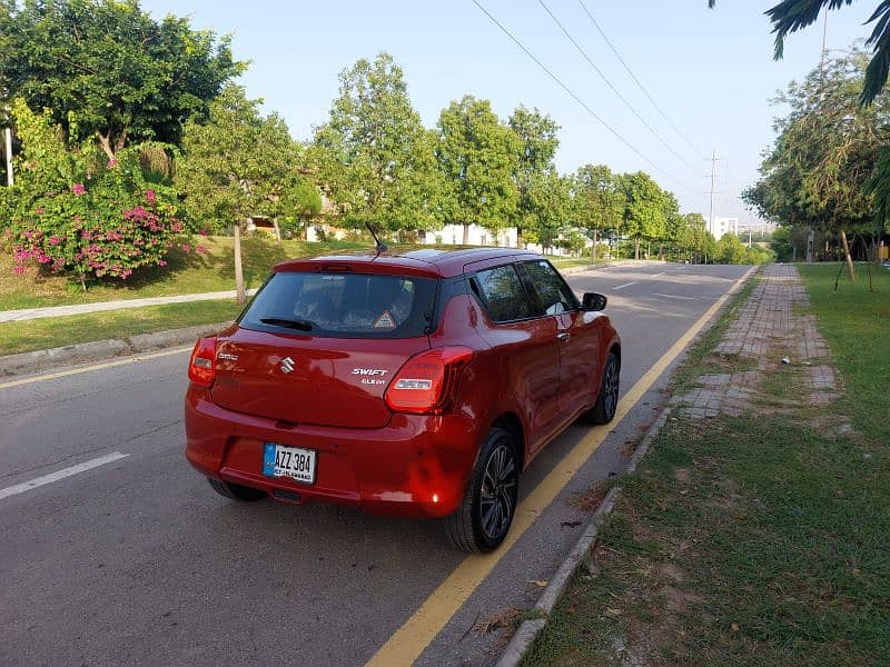 Suzuki Swift 2022 0