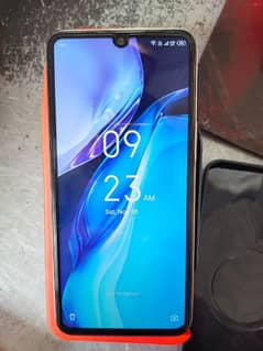 infinix note 12