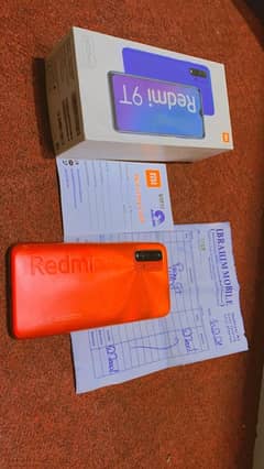 redmi