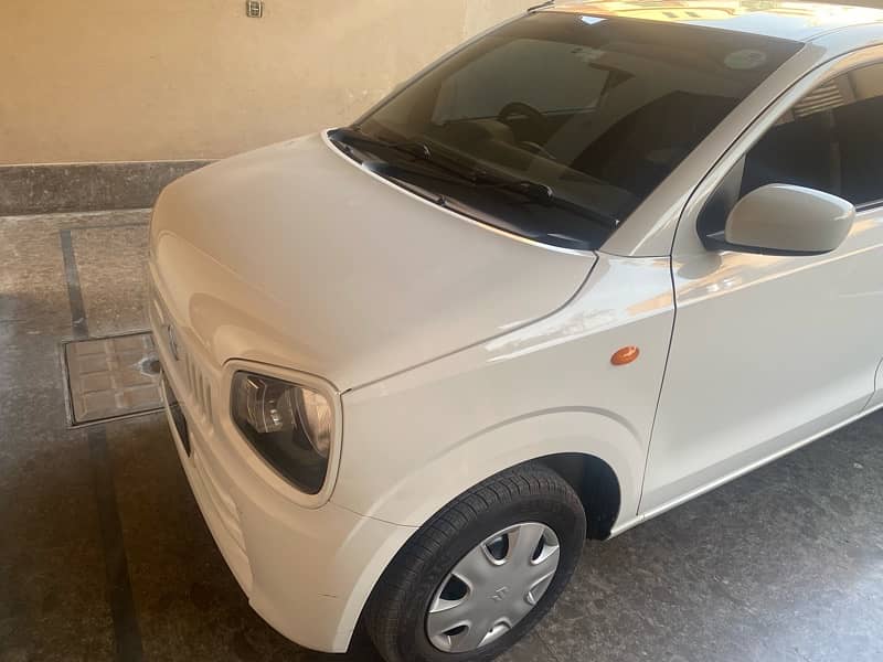 Suzuki Alto 2023 VxL 2