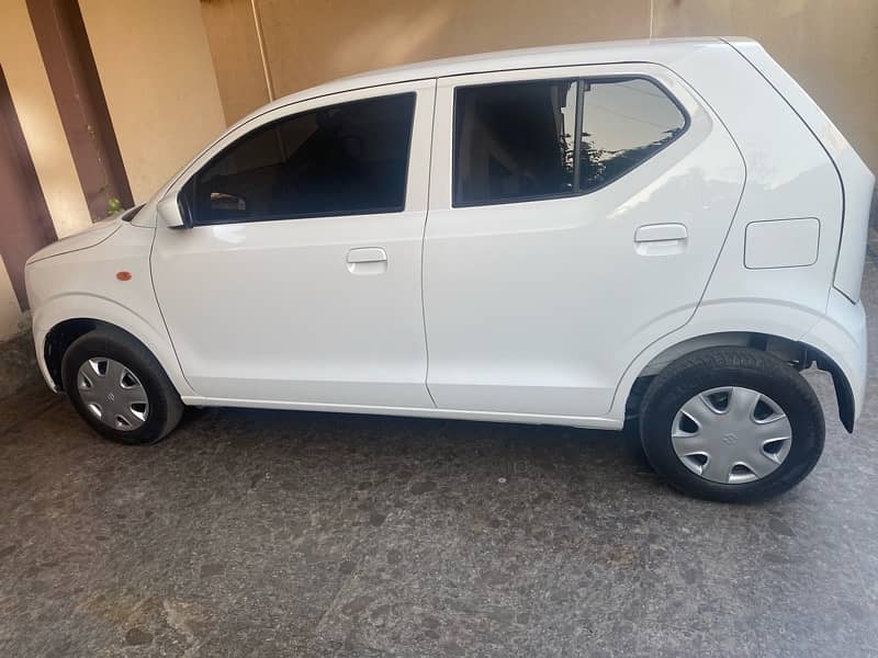 Suzuki Alto 2023 VxL 3