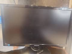 Samsung LCD 17 inch like new