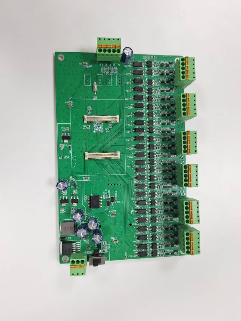 PCB design services 1