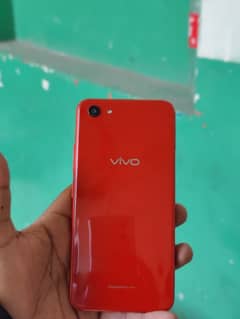 Vivo y83 6gb,128gb Dual sim