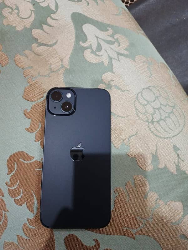 iPhone 14 Plus 10/10 condition for sale 3