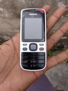 Nokia 2690 PTA approved call 03282973951