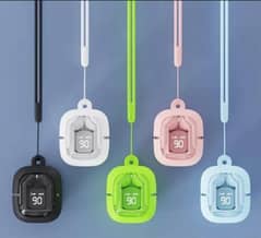 Original Air31 with pouch WirelessBluetooth Earbud Airpods LED Displa