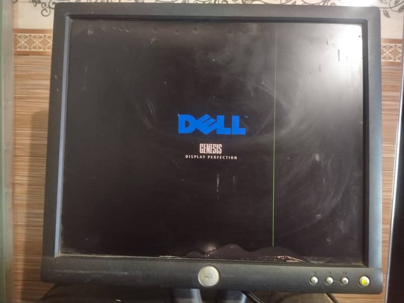 DELL LCD 0