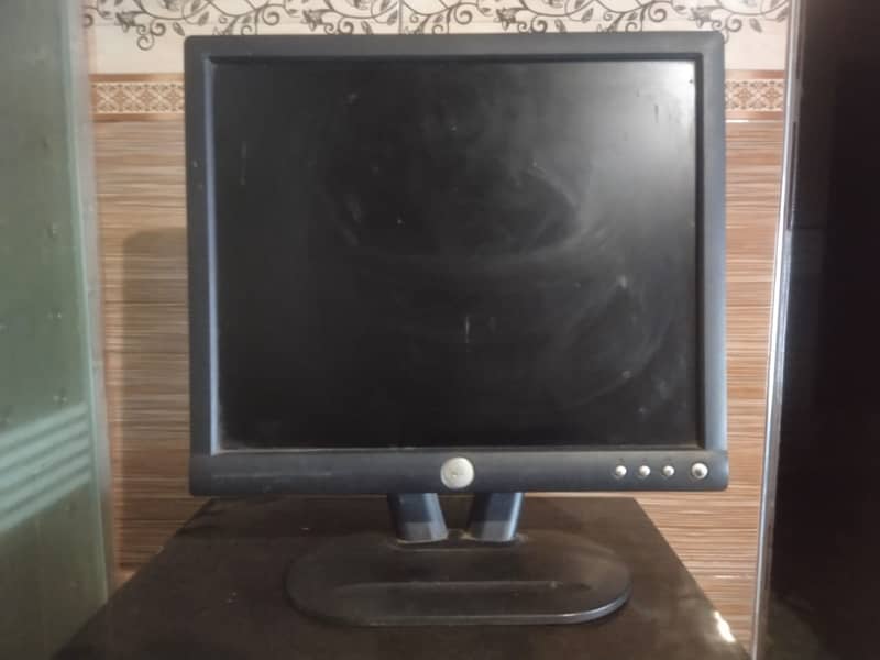 DELL LCD 1