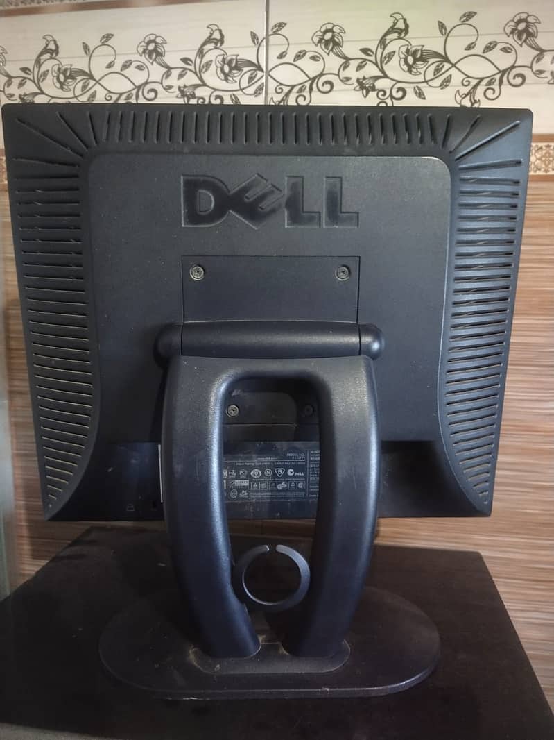 DELL LCD 4