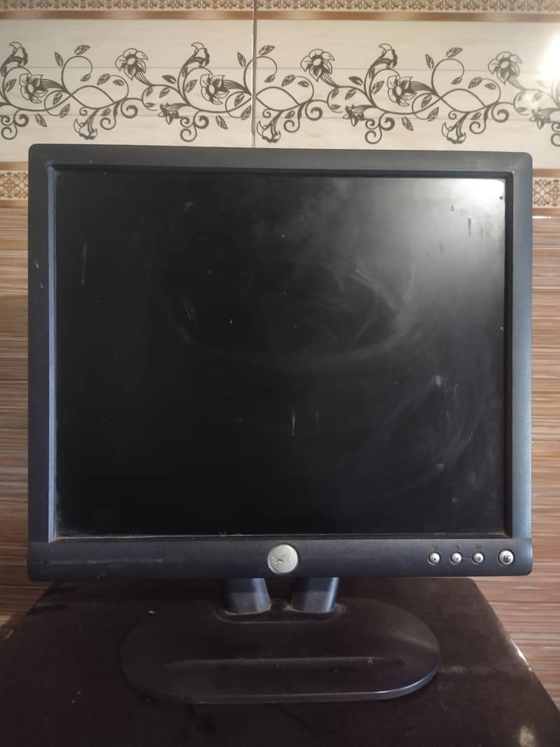 DELL LCD 9