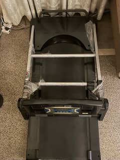 AIBI Gym Treadmill