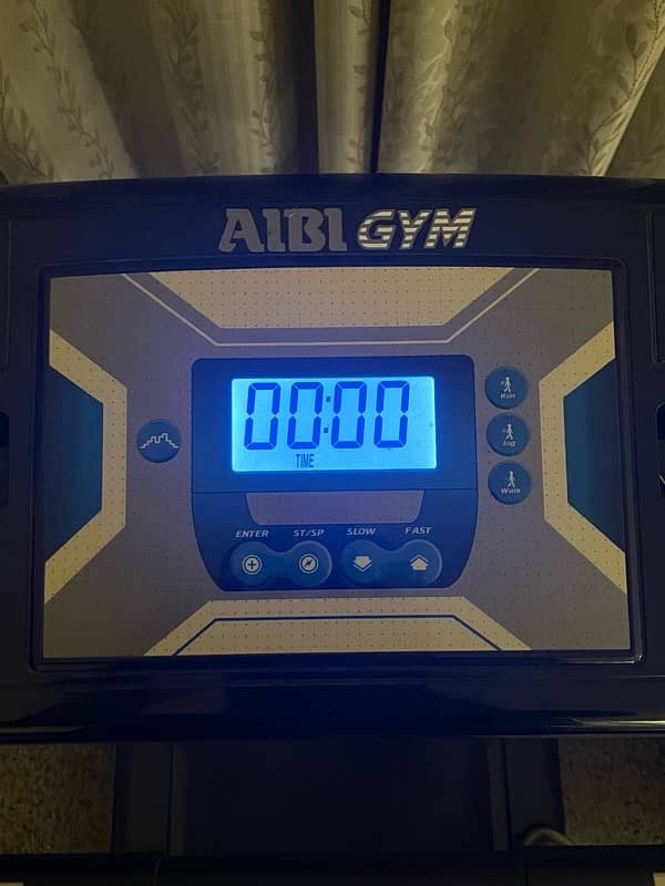 AIBI Gym Treadmill 3