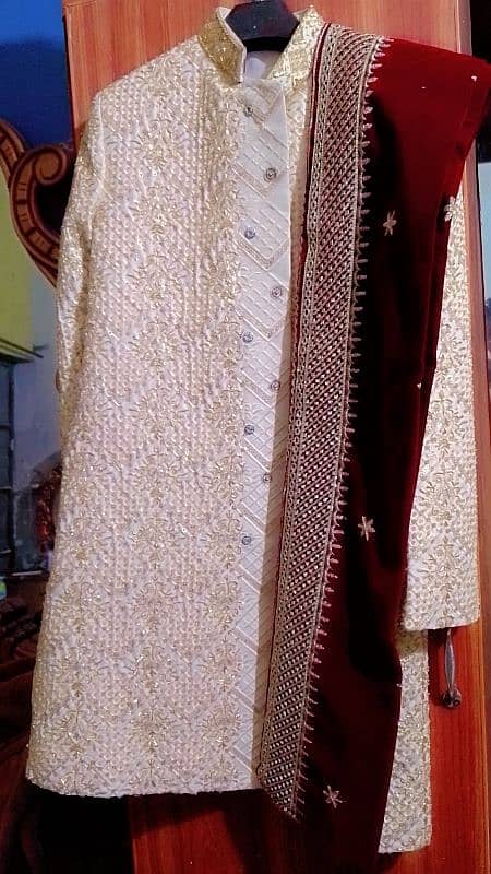 sherwani 1