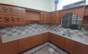 Single story 7 Marla house for rent in ghauri town phase 5b isb