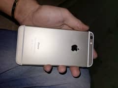 argent sell I phone 6 plus 64 gb non active