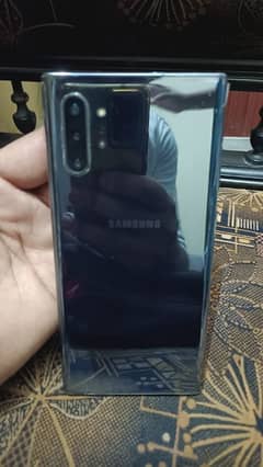 Samsung note 10 plus 5g