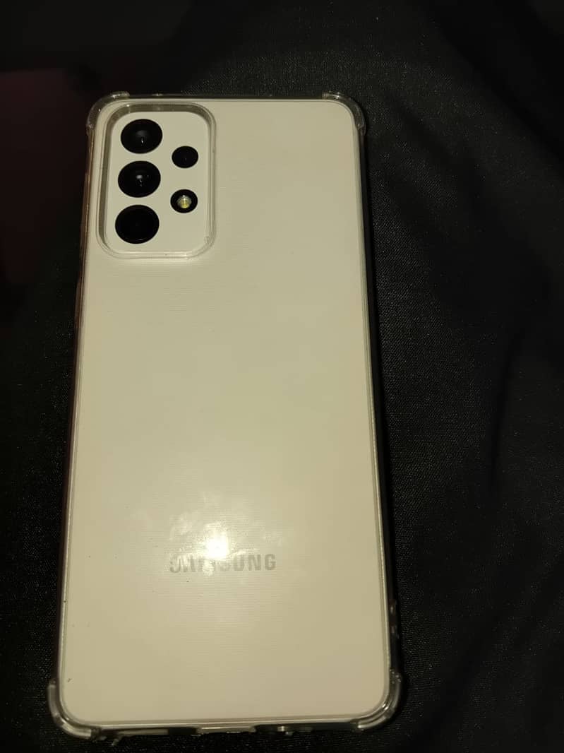 Samsung A33 5g 0