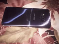 Samsung S8 non PTA Contect: 03114148347