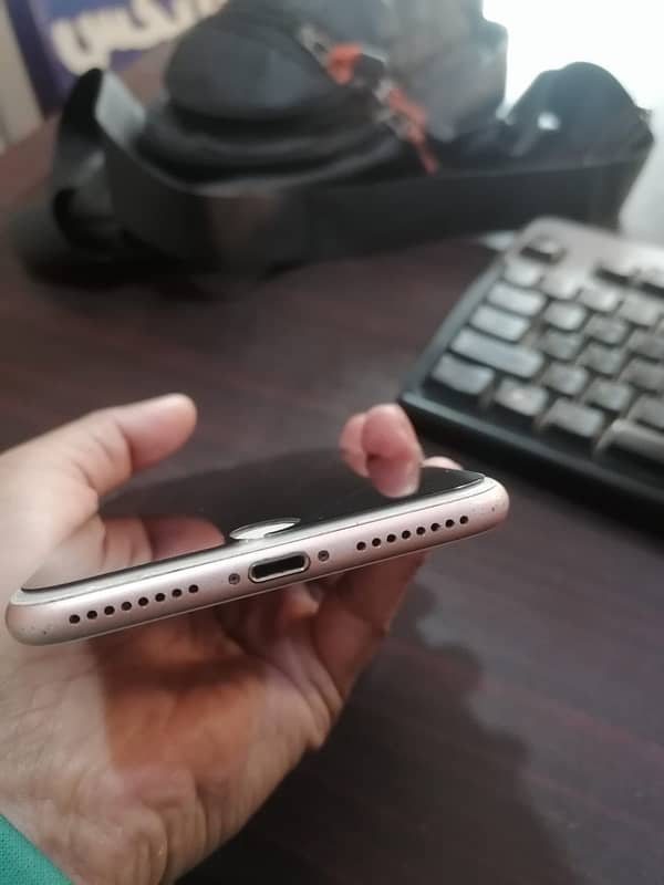 iPhone 7 plus PTA 3