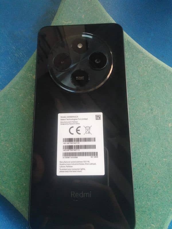 redmi14 c 6/128 1