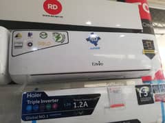 zero new ac for sale model 18cL