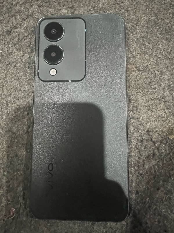 vivo y17 s 1