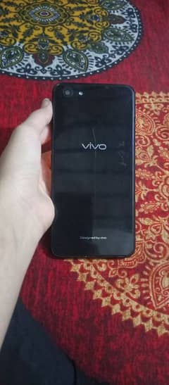 vivo y83 used