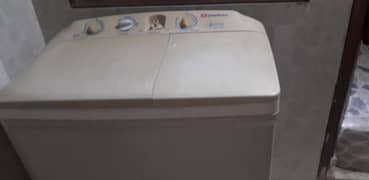 Good condition washing Machine Dawlance