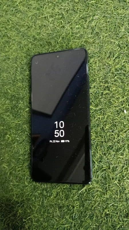 Oppo Reno 12 F 0