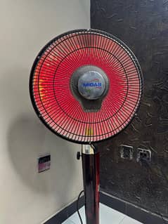 Energy save Heater made in Italy