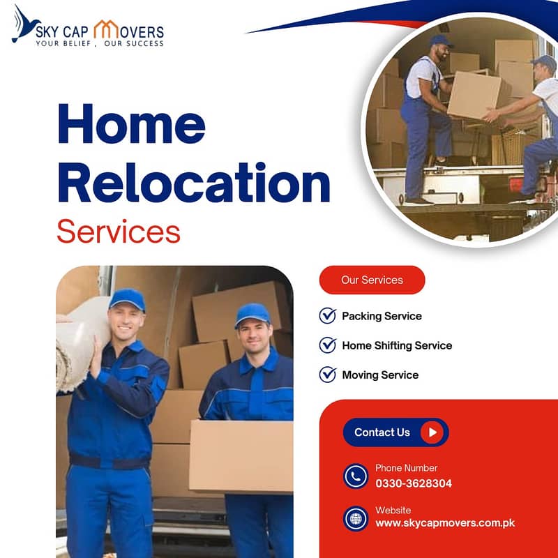 Packers & Movers/House Shifting/Loading /Goods Transport rent service 2