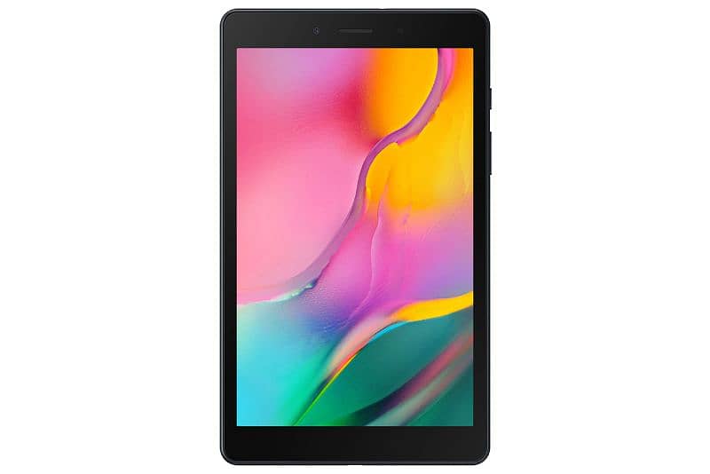 SAMSUNG TAB A 0