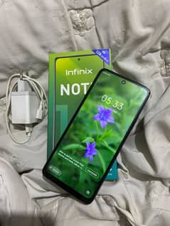 INFINIX