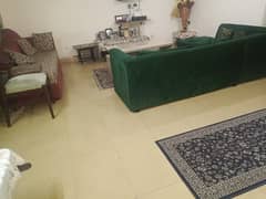 G. E. C. H. S SOCIETY SECTER A1 BLOCK C3 PECO ROAD NEAR MODEL TOWN LINK ROAD 10MRLA UPER PORTION FOR RENT