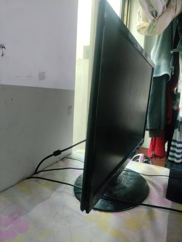 acer  low-mid range pc full setup 6