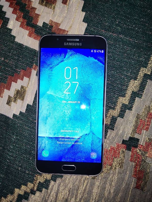 Samsung Galaxy A8 2