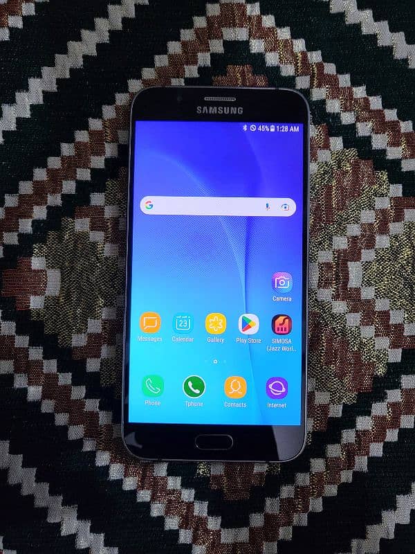 Samsung Galaxy A8 3