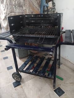 Barbeque Grill for Sale