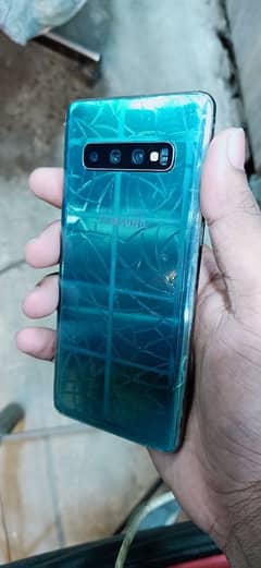 Samsung Galaxy S10