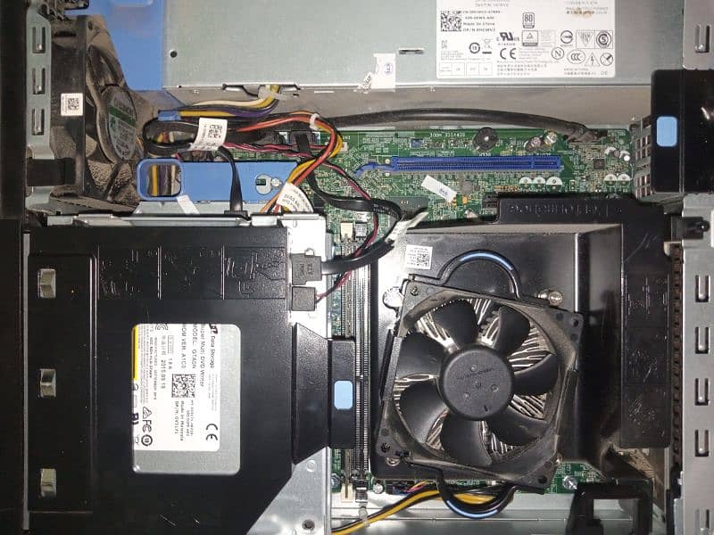 Dell PC 4th Generation i5 3