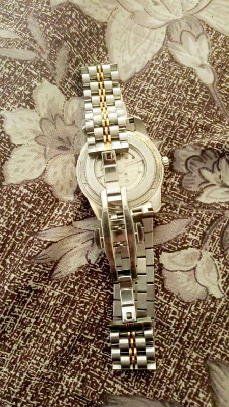 GULANG Automatic watch made in Japan 1