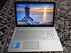 HP Pavilion laptop 15-cc1xx