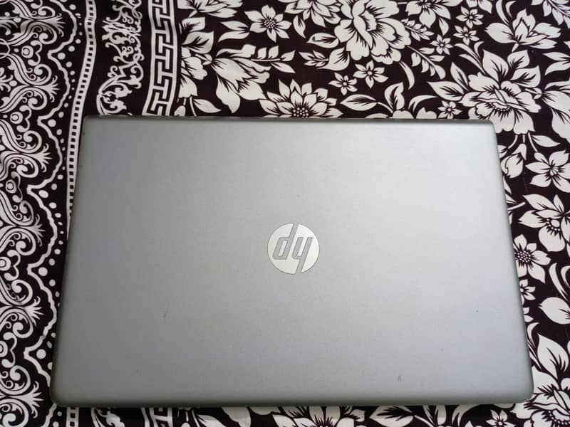 HP Pavilion laptop 15-cc1xx 2