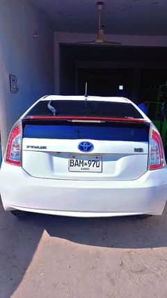 Toyota Prius 2009-20012